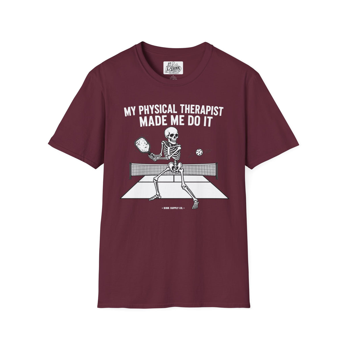 PHYSICAL THERAPIST T-shirt