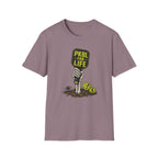 GRAVE LIFE T-shirt
