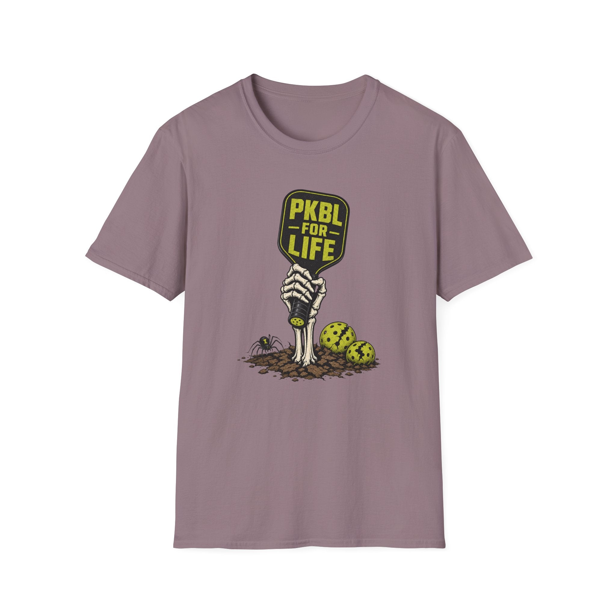 GRAVE LIFE T-shirt