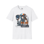 OPERATIVE t-shirt
