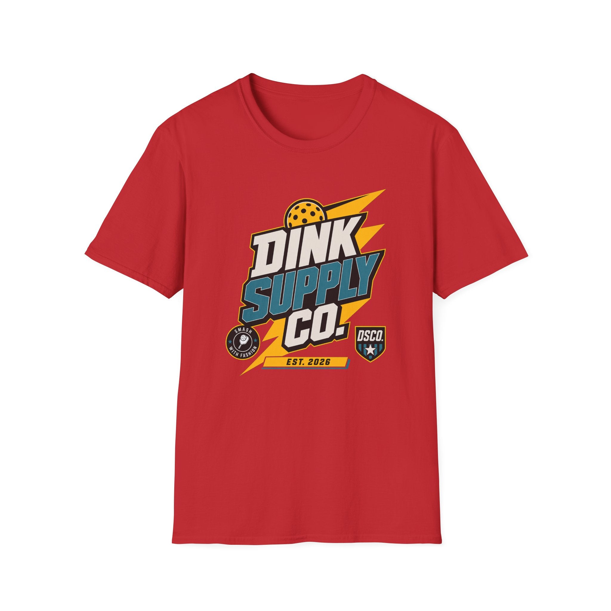 LIGHTNING T-shirt