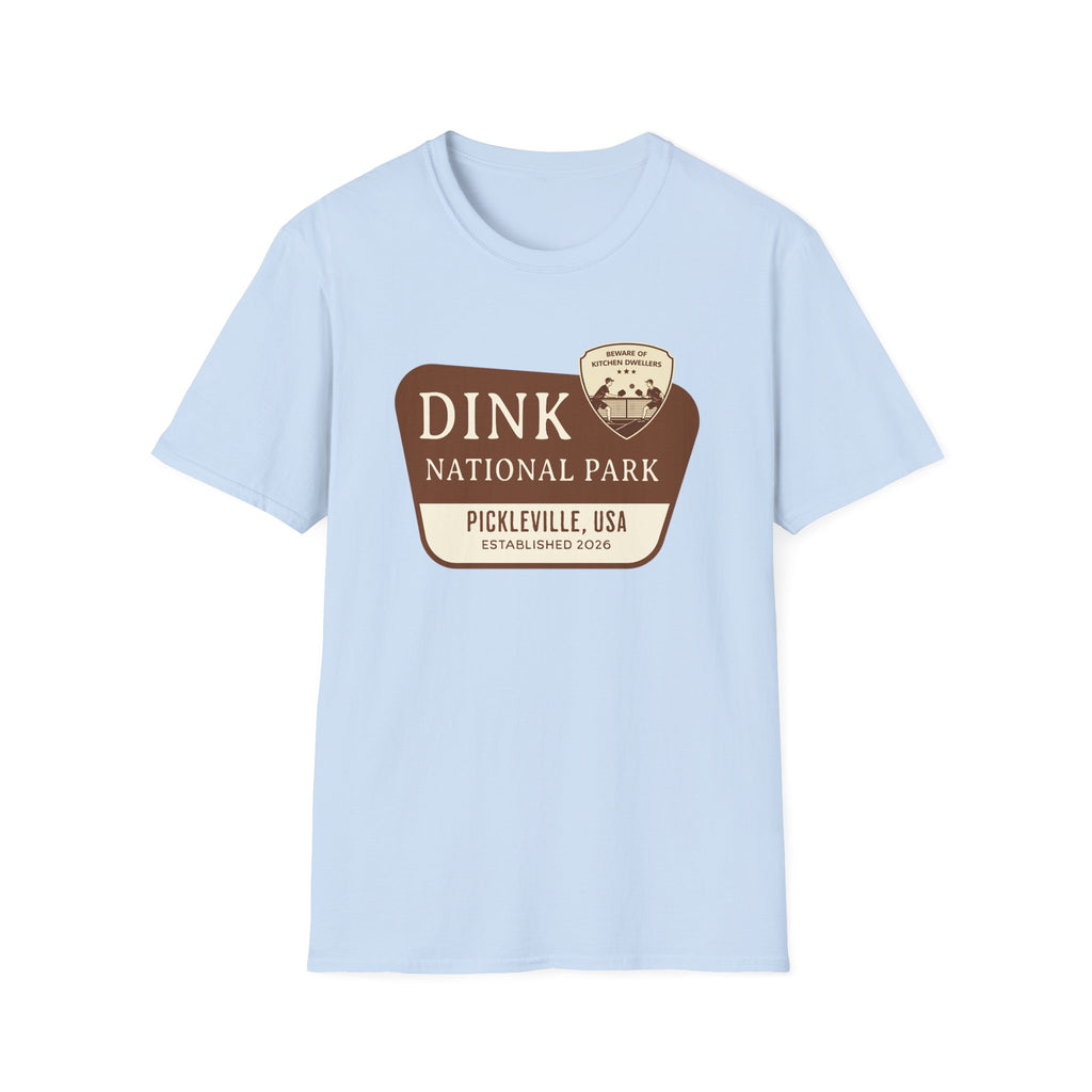 NATIONAL PARK T-shirt