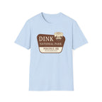 NATIONAL PARK T-shirt
