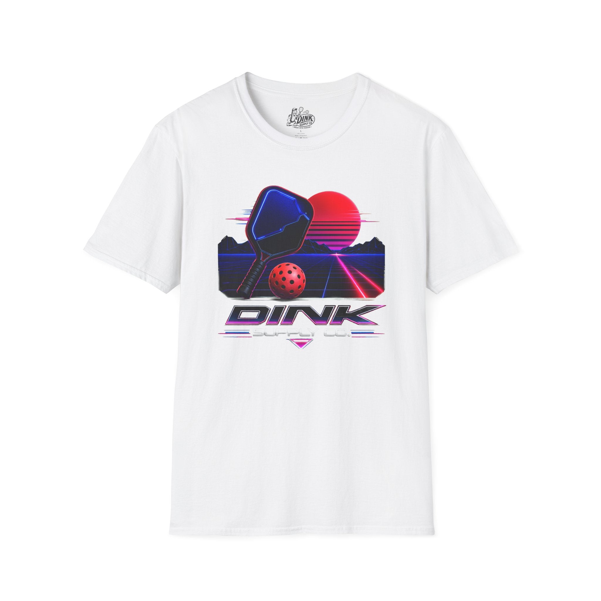 VAPORWAVE T-shirt