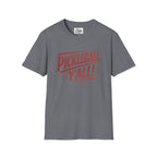 YALL CRIMSON T-shirt