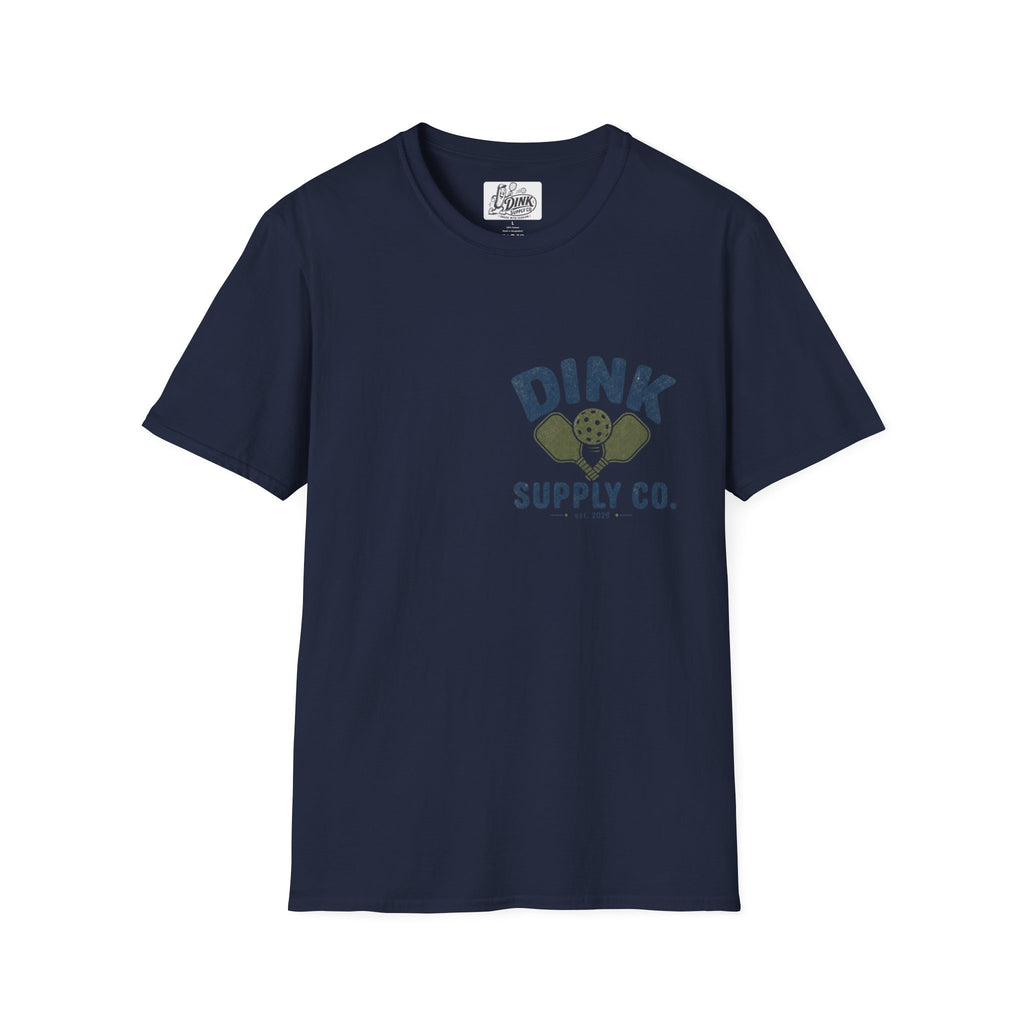 STAMP T-shirt