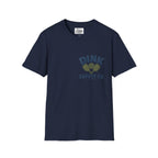 STAMP T-shirt