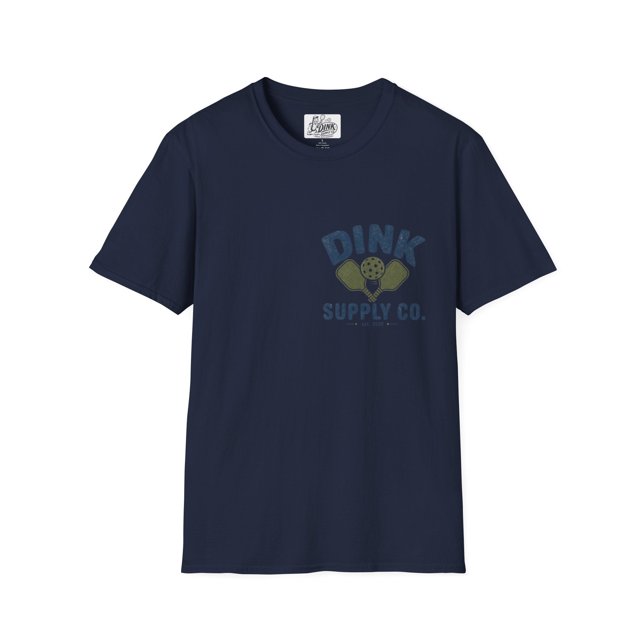 STAMP T-shirt