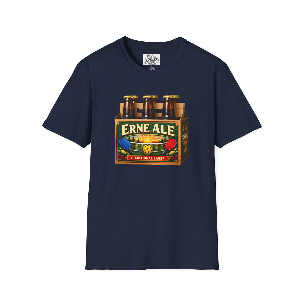 ERNE ALE T-shirt