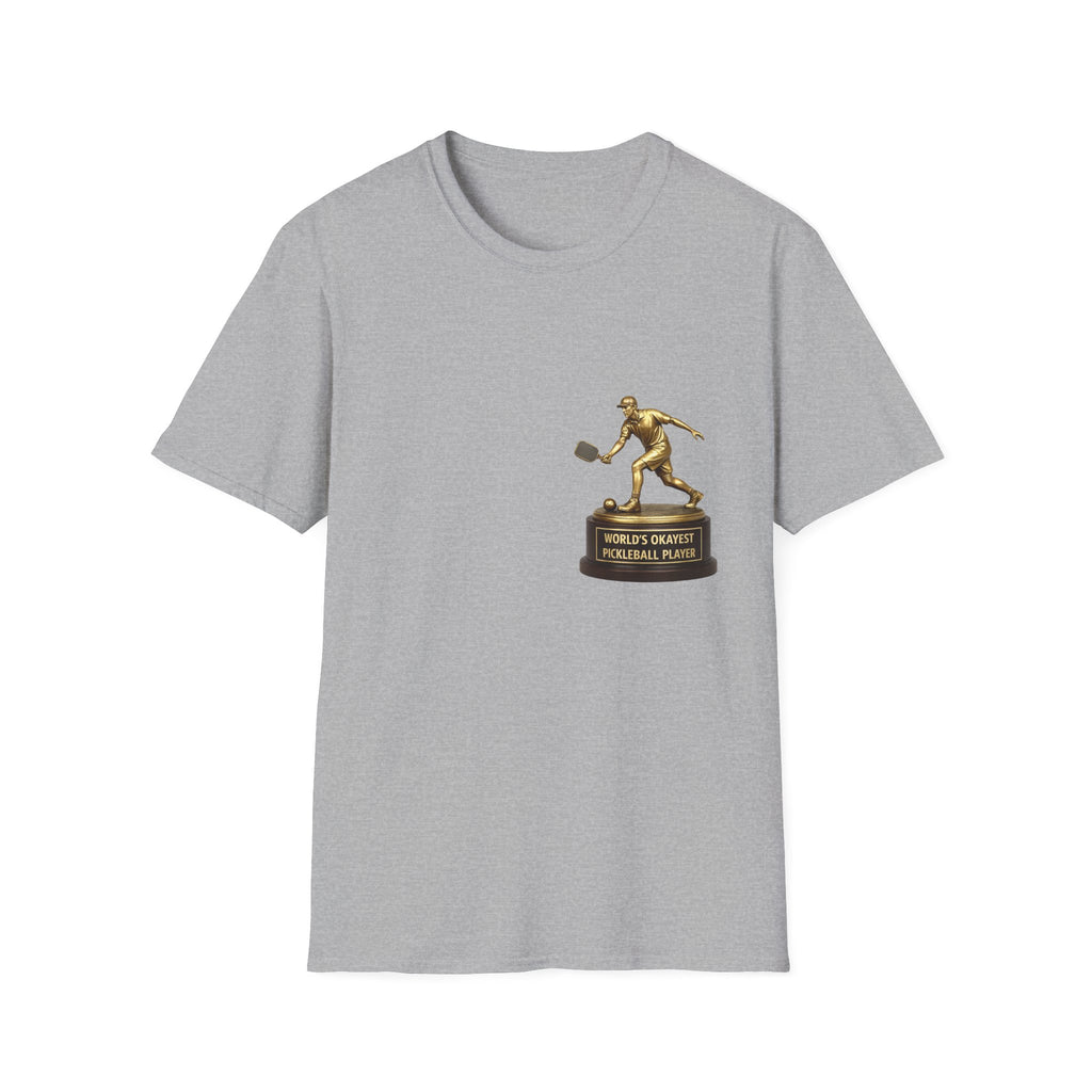 OKAYEST T-shirt