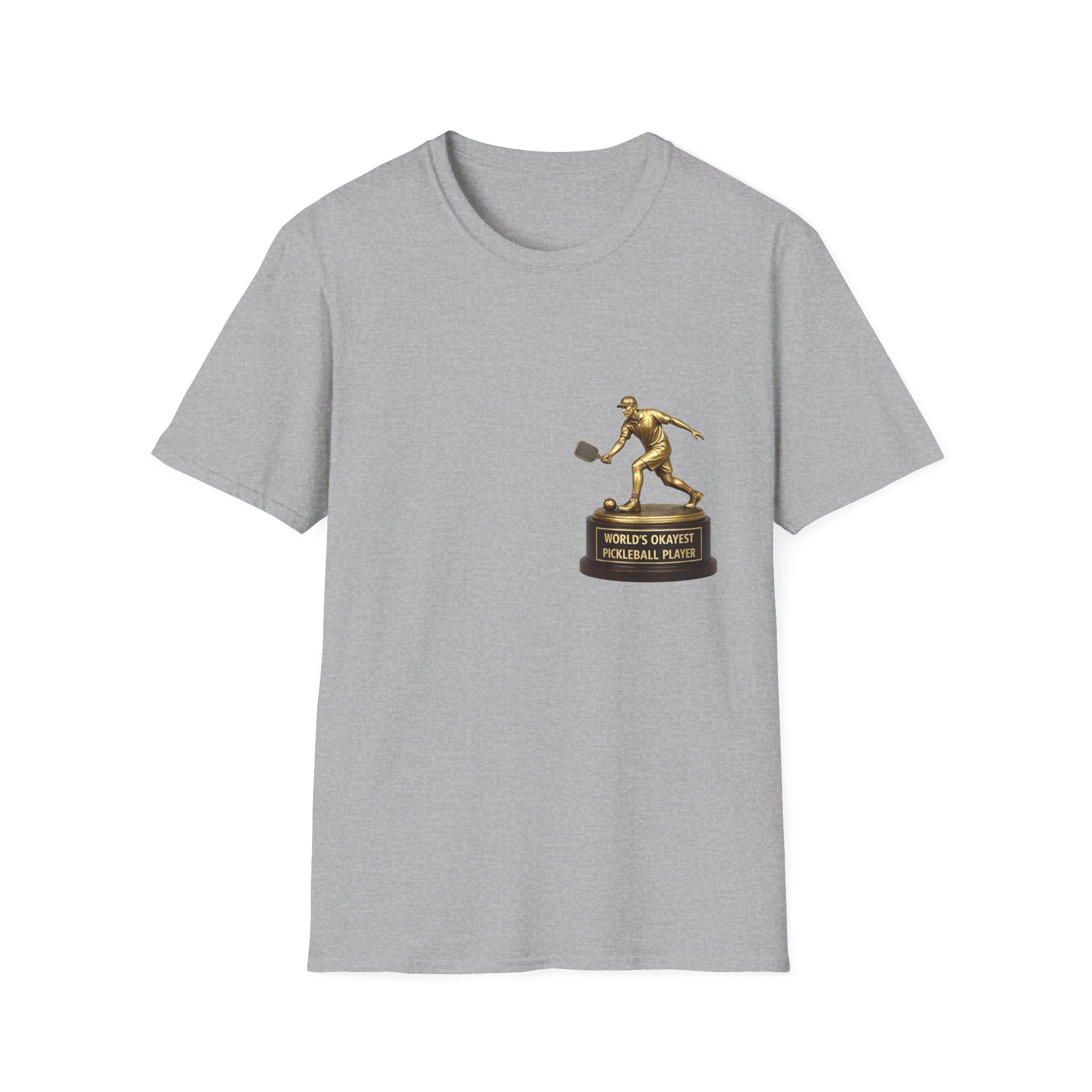 OKAYEST T-shirt