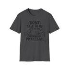 COFFEE T-shirt