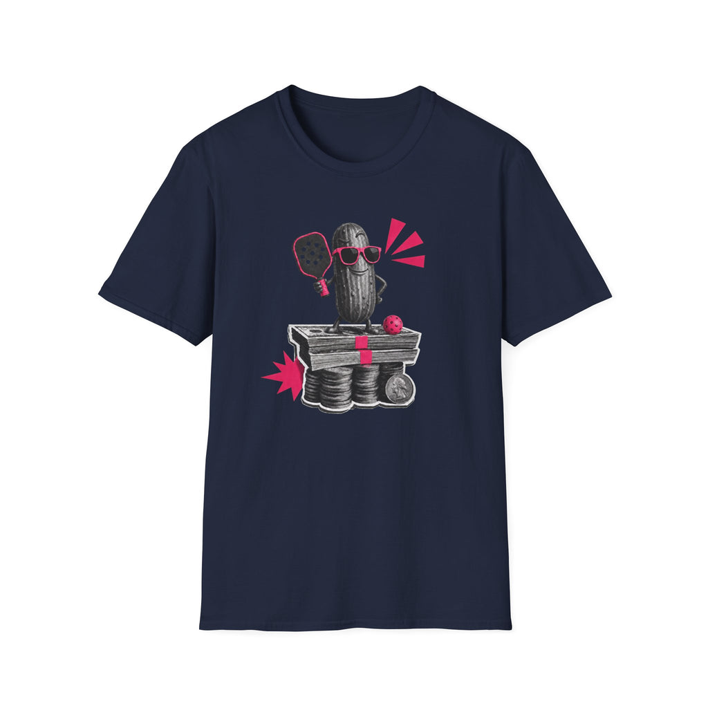 DOLLA DOLLA PICKLE T-shirt