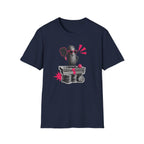 DOLLA DOLLA PICKLE T-shirt