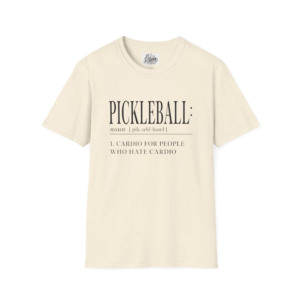 DEFINITION T-shirt