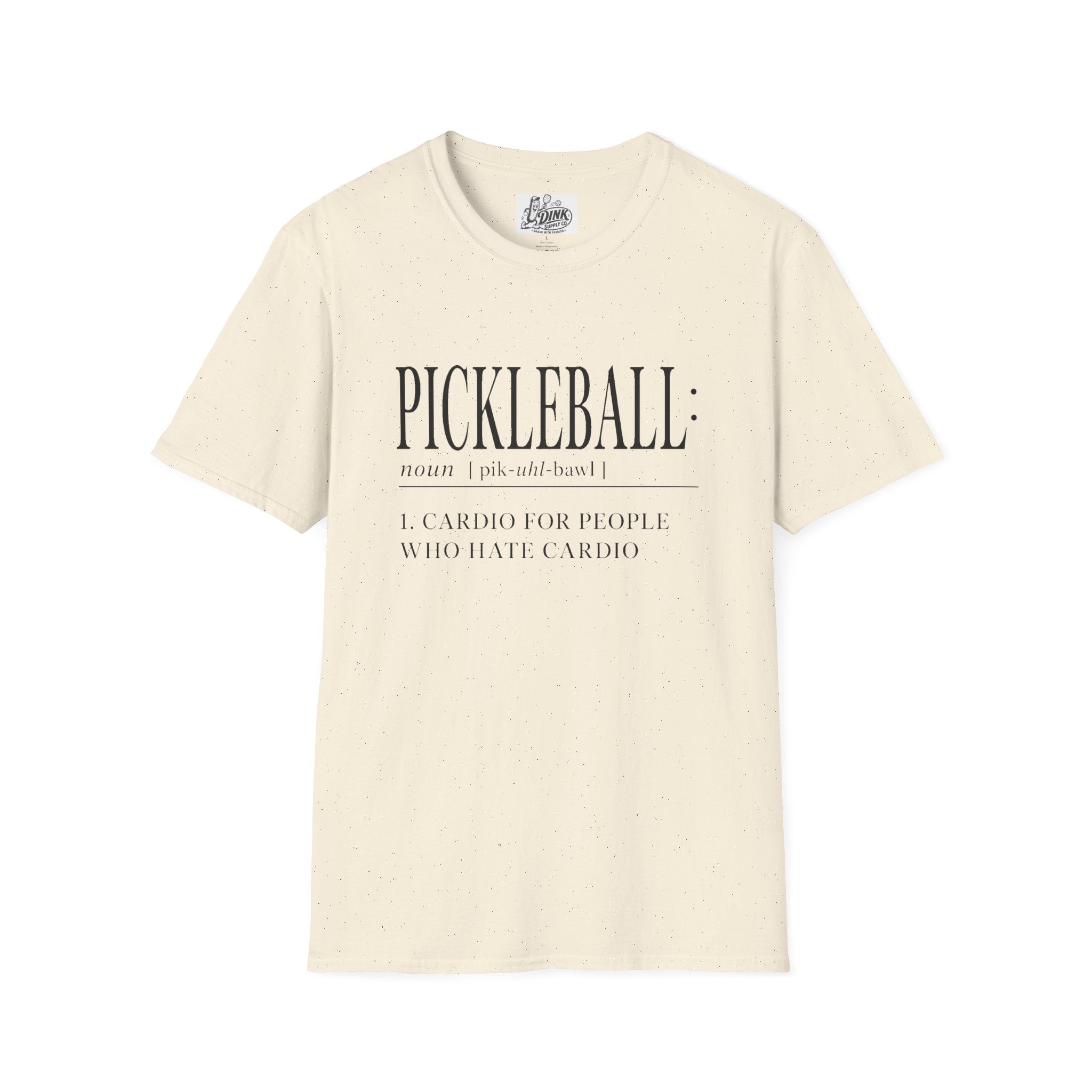 DEFINITION T-shirt