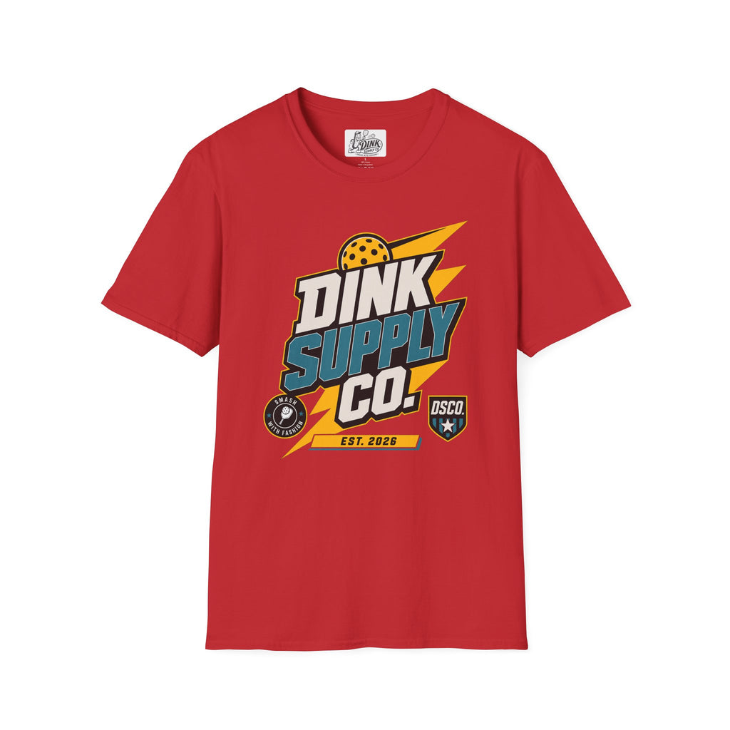 LIGHTNING T-shirt