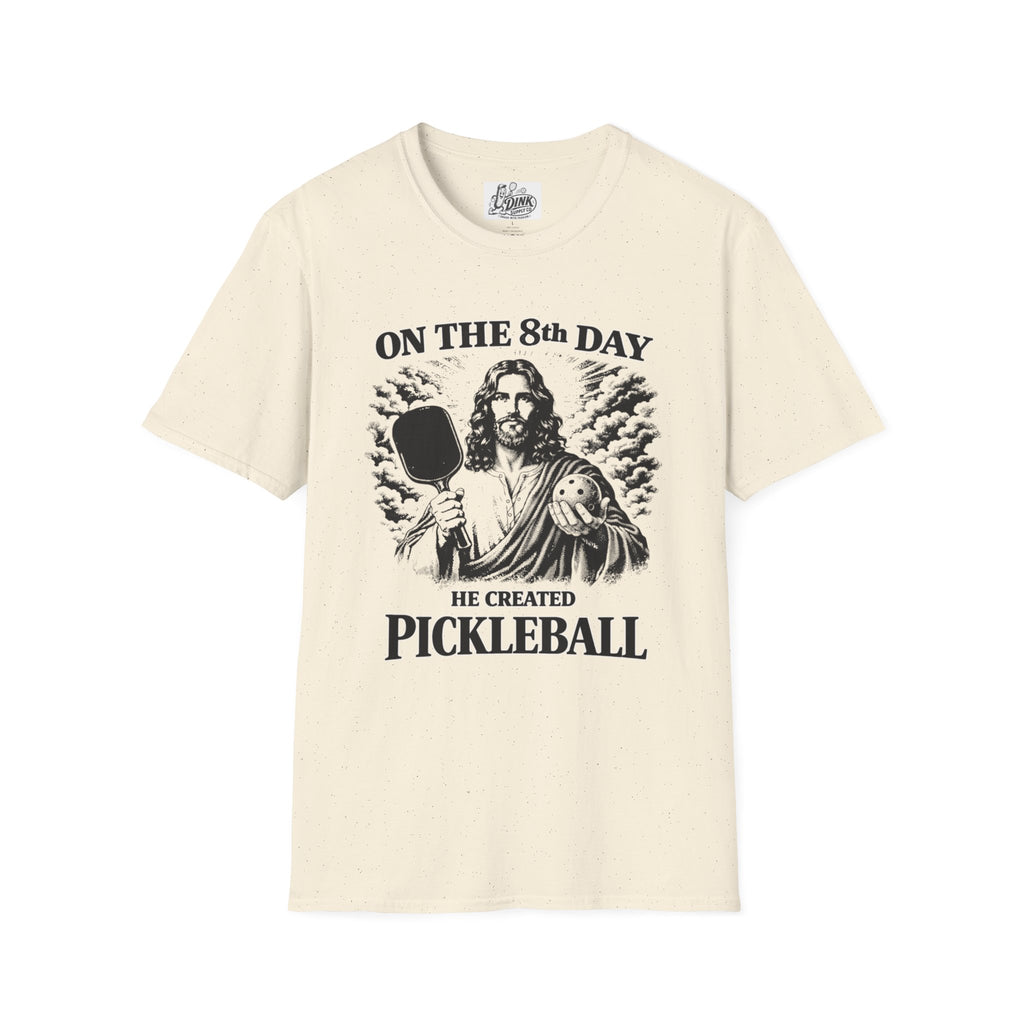 JESUS T-shirt