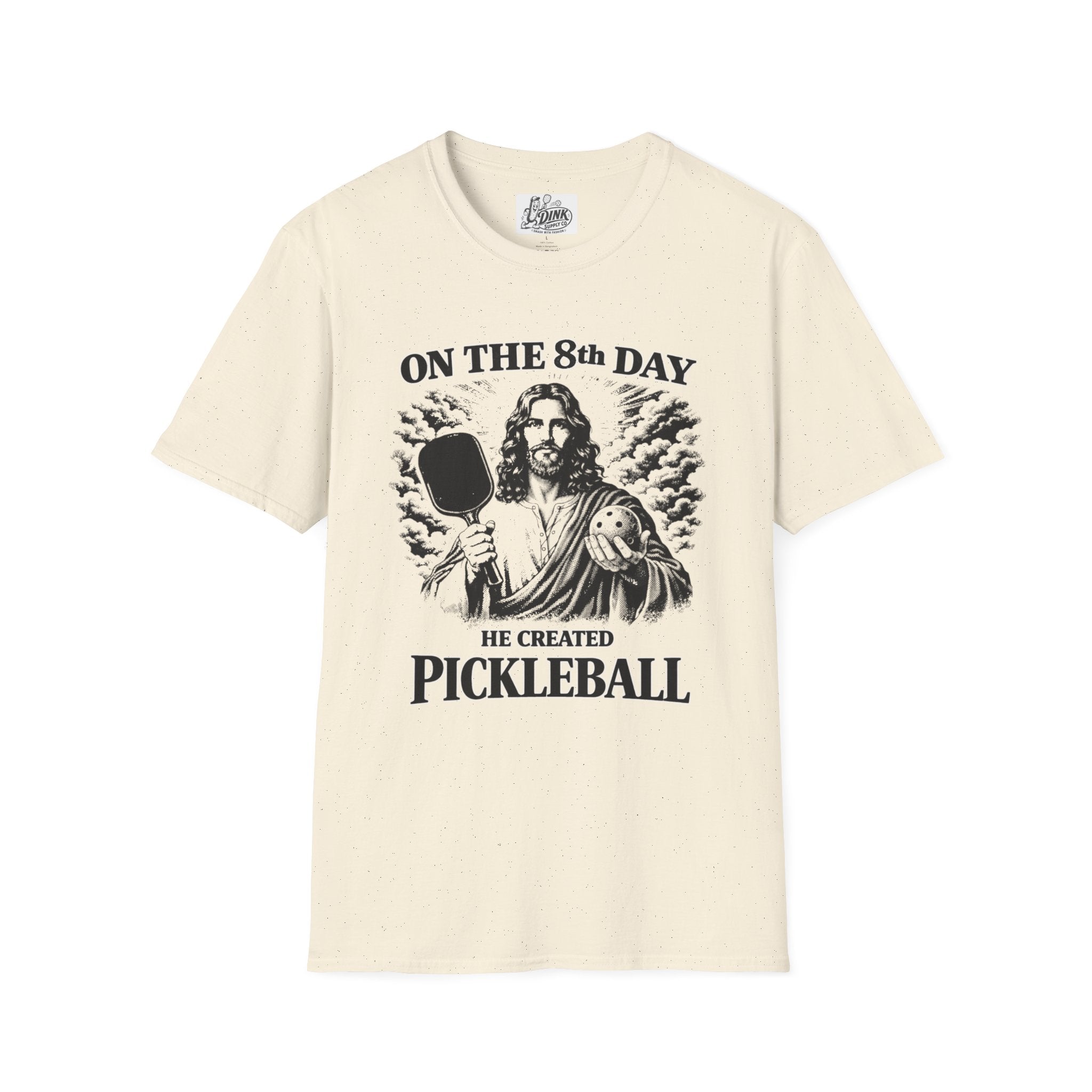 JESUS T-shirt