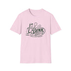 PICKLE BADGE T-shirt