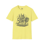 COURT KING t-shirt