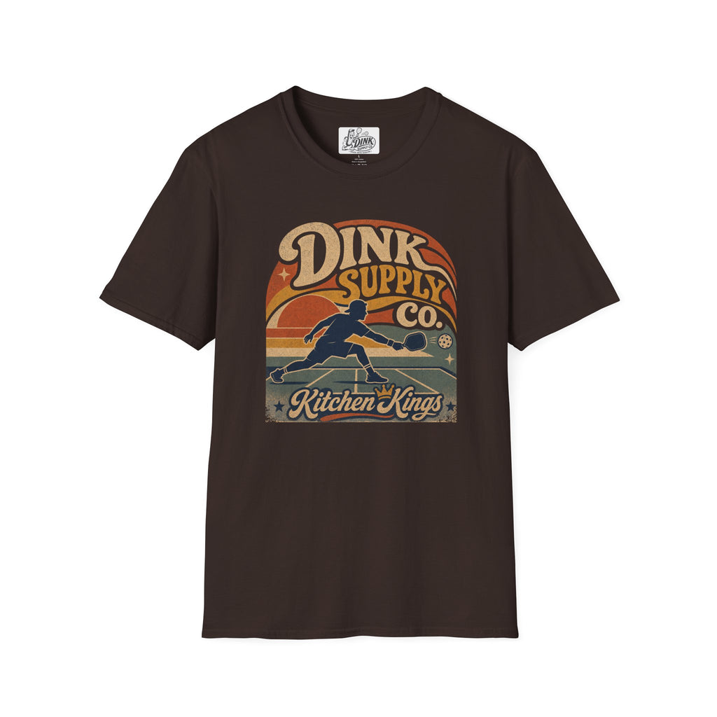 SUNSET KINGS T-shirt