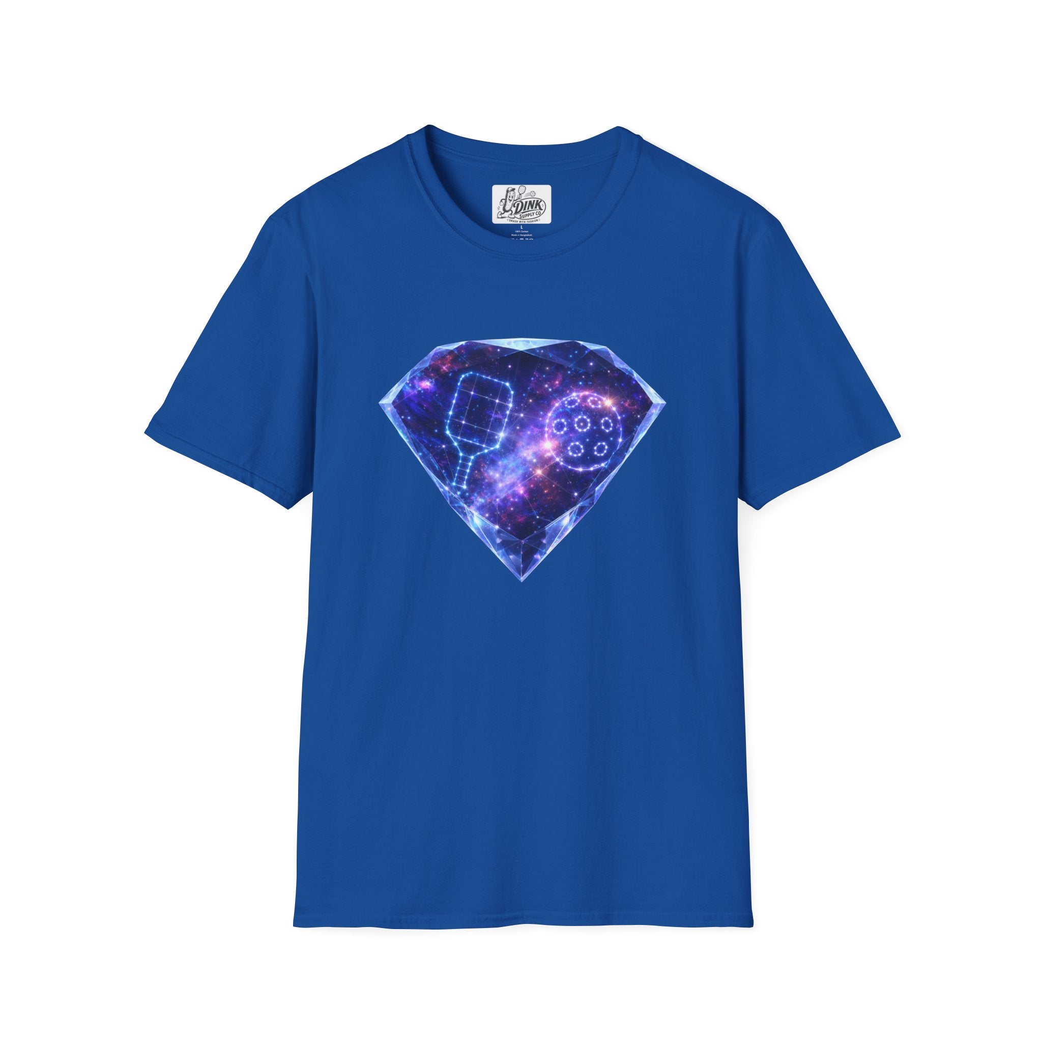 DIAMOND T-shirt