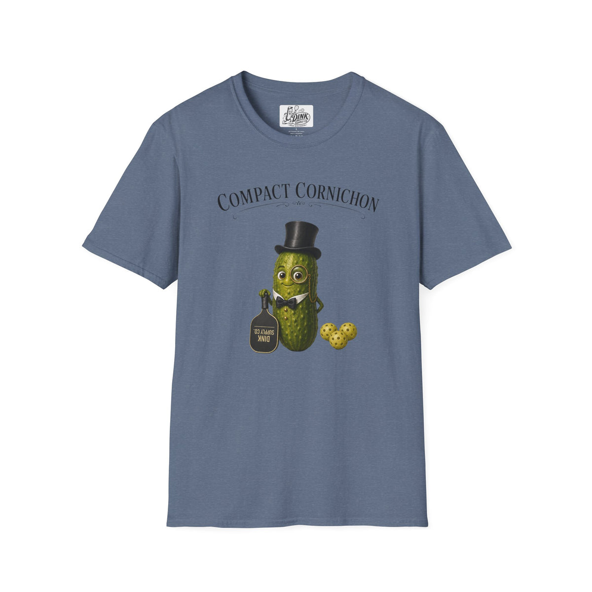 LIL CORNICHON T-shirt