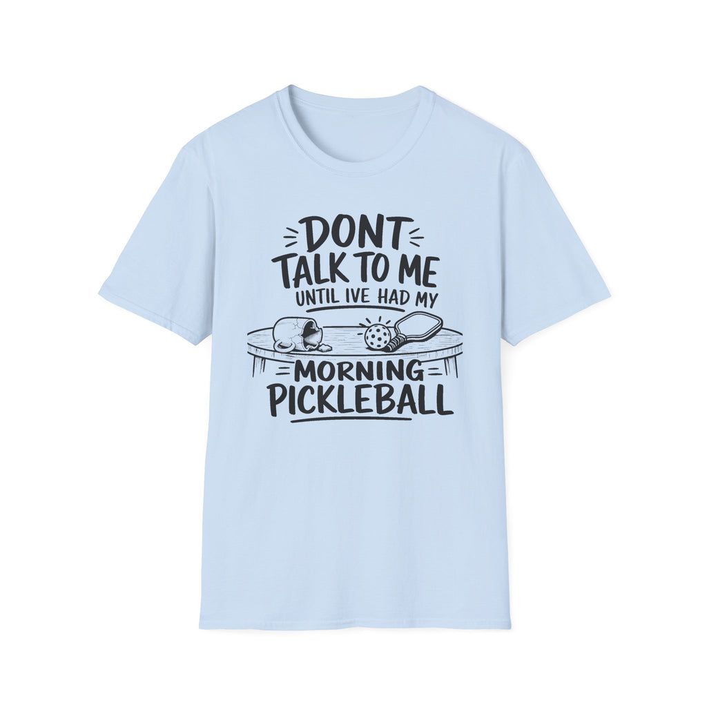COFFEE T-shirt