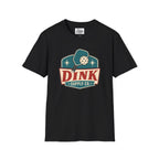 FRIDGE BADGE T-shirt