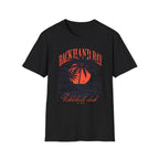 BACKHAND BAY T-shirt