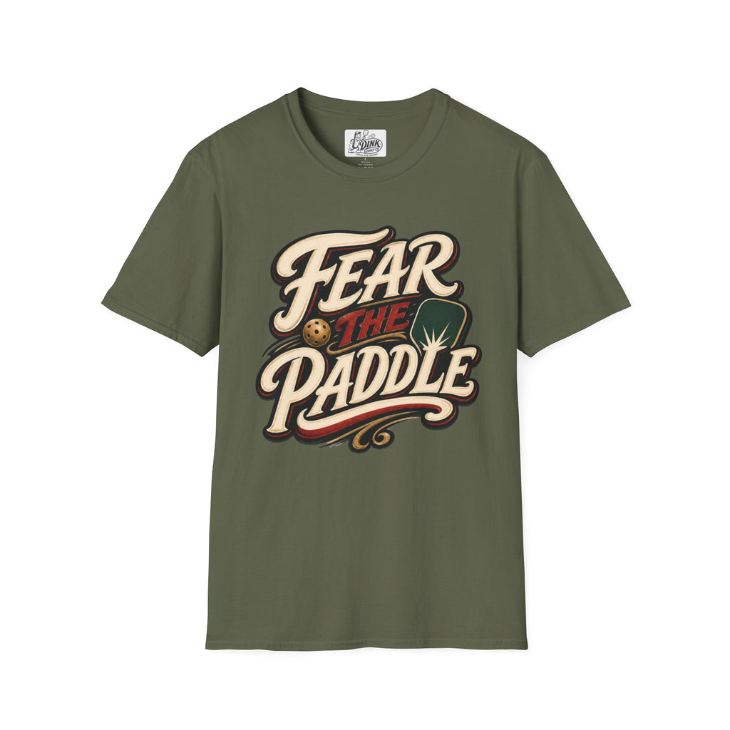 FEAR T-shirt