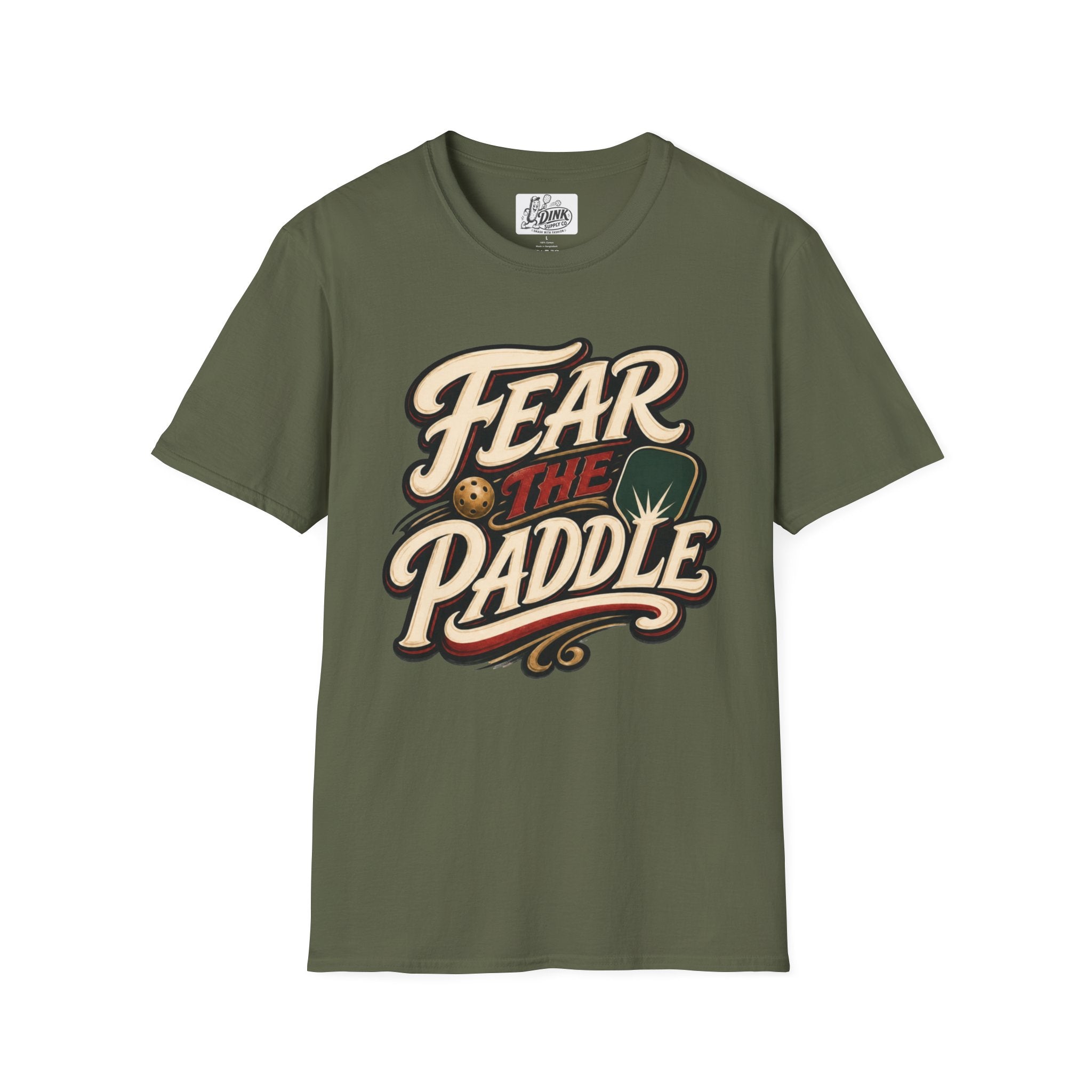 FEAR T-shirt