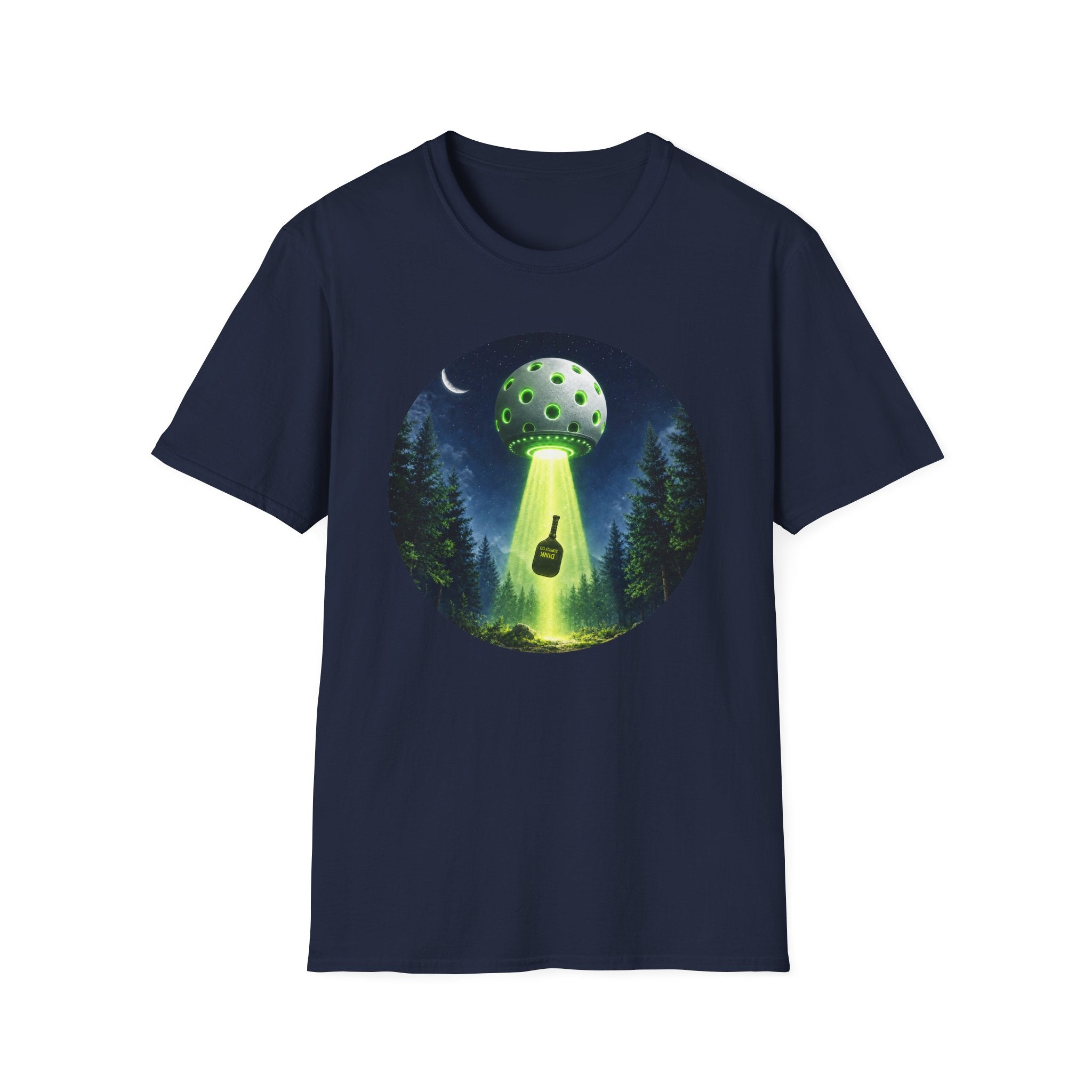 UFO T-shirt