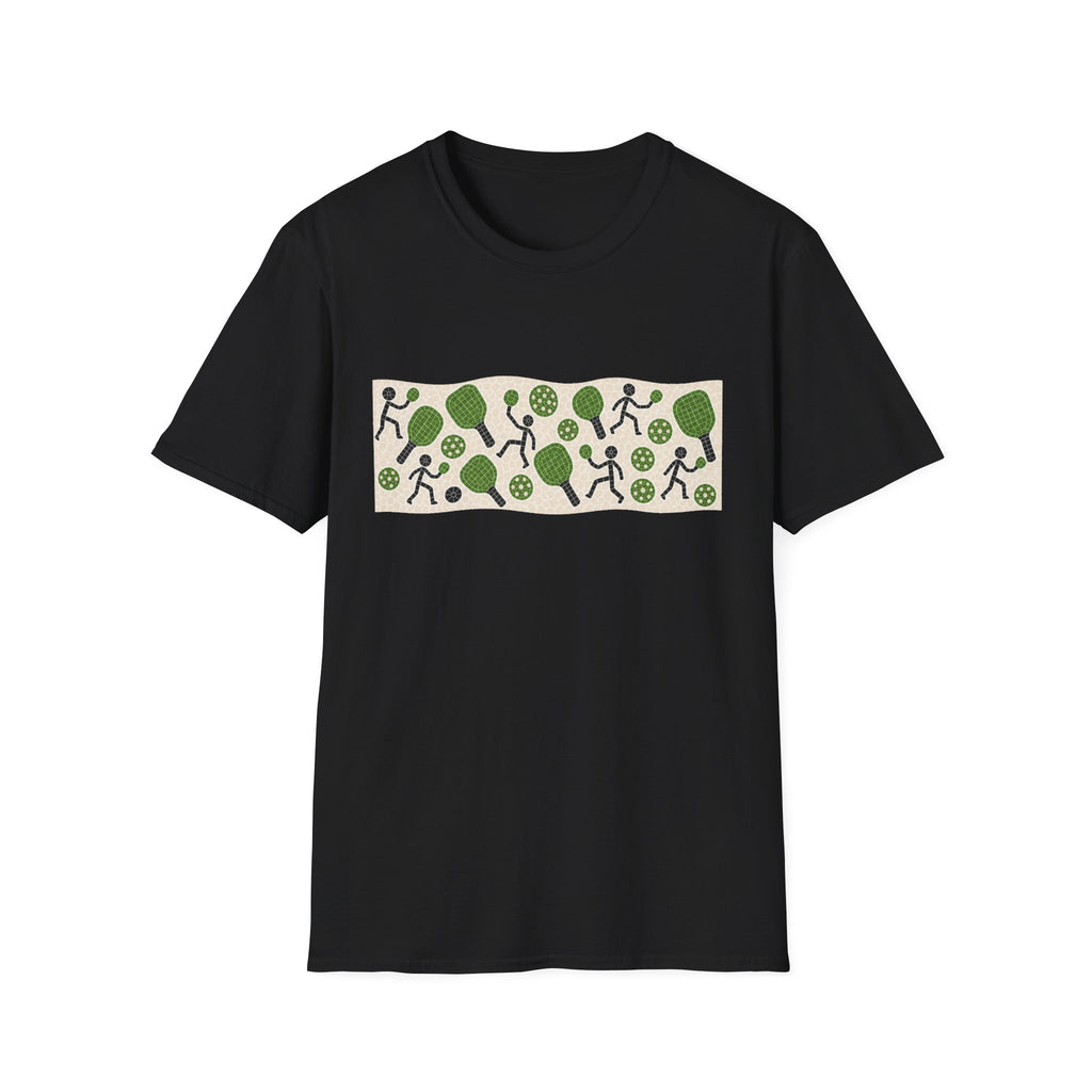 MOSAIC T-shirt