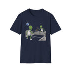 MOON MOB T-shirt