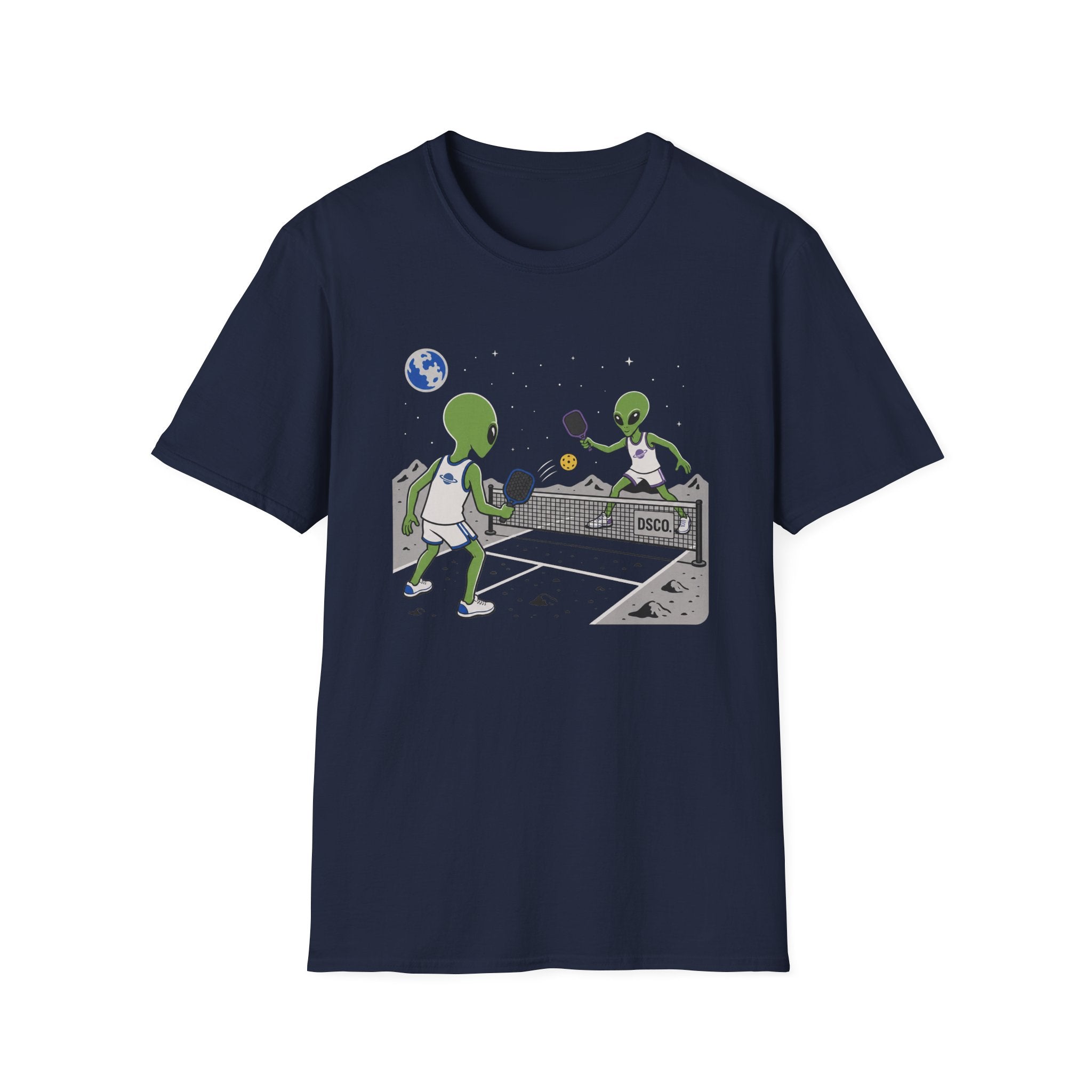 MOON MOB T-shirt