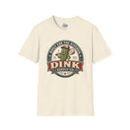 DINK 50S BADGE T-shirt