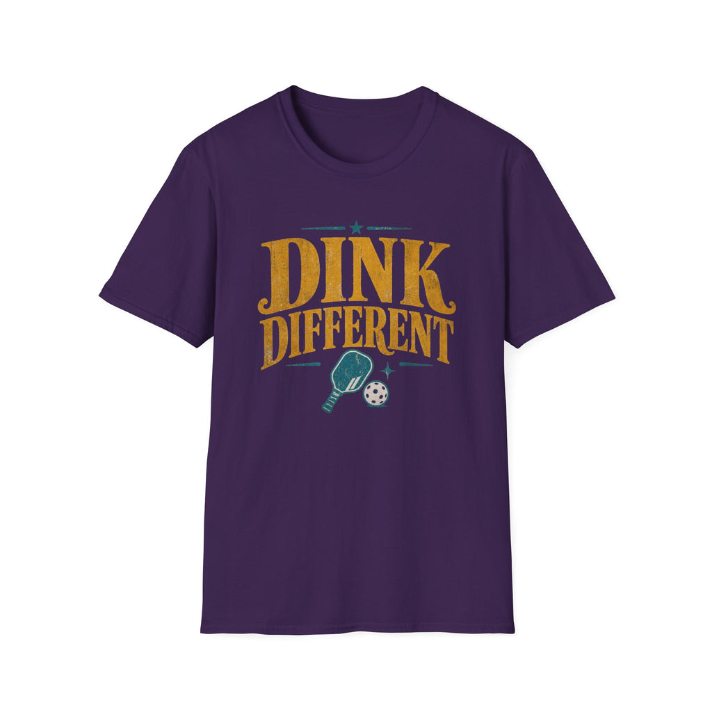 DINK DIFFERENT T-shirt