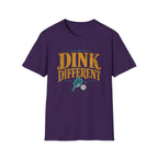 DINK DIFFERENT T-shirt