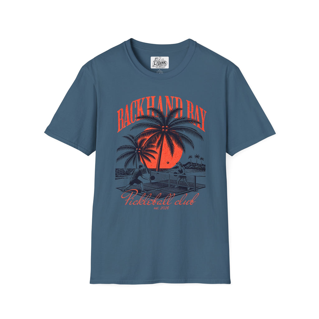 MIAMI t-shirt