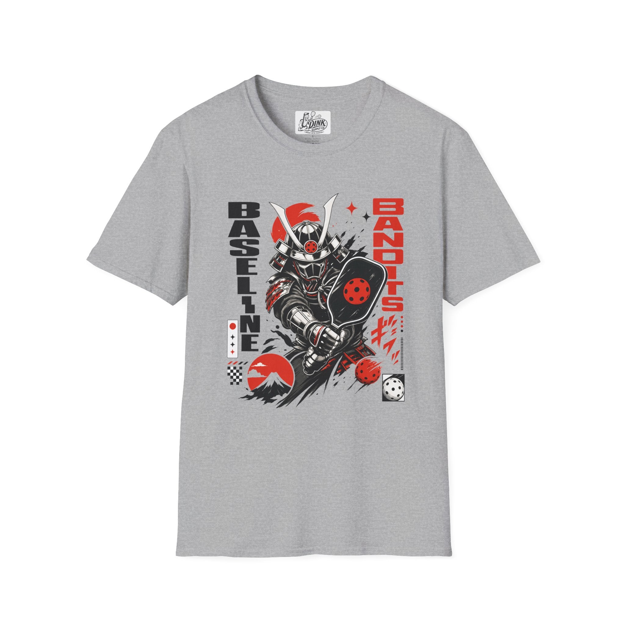 BANDITS T-shirt