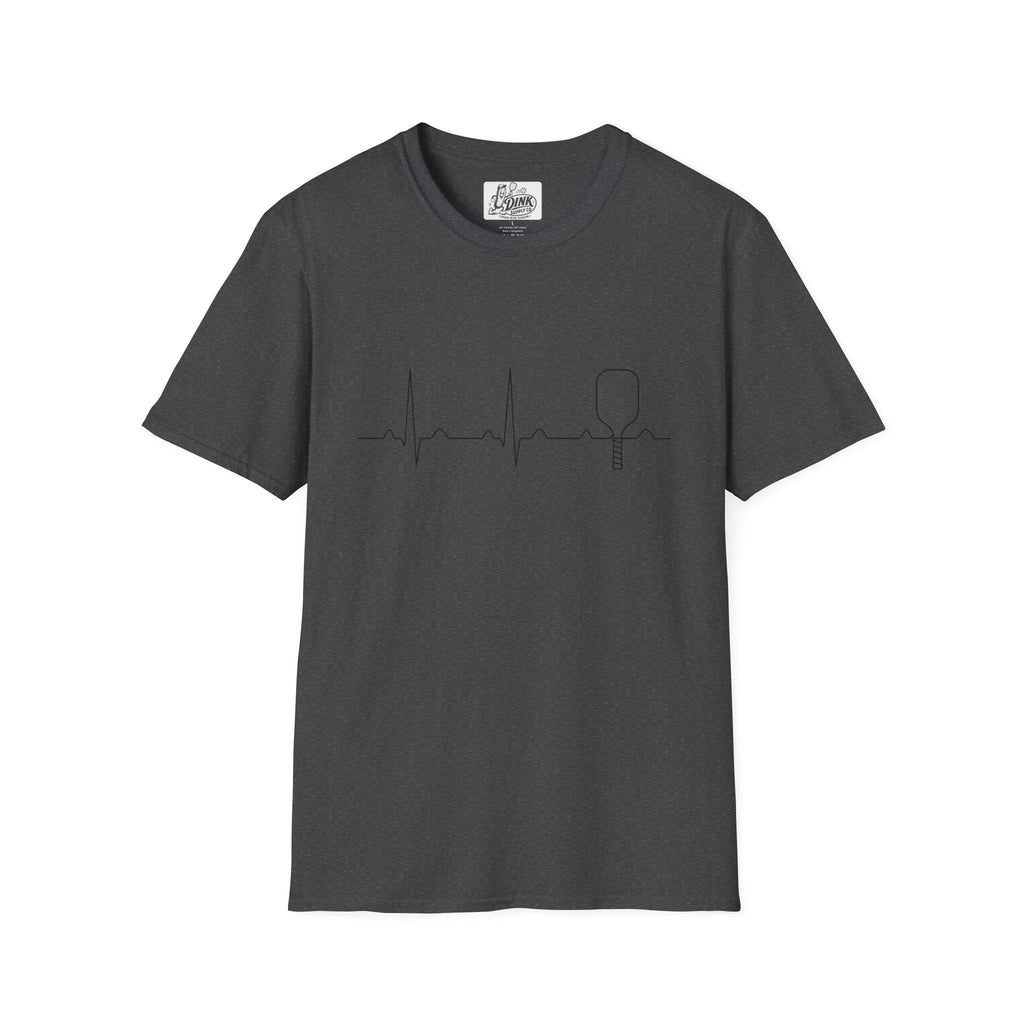 HEARTBEAT T-shirt
