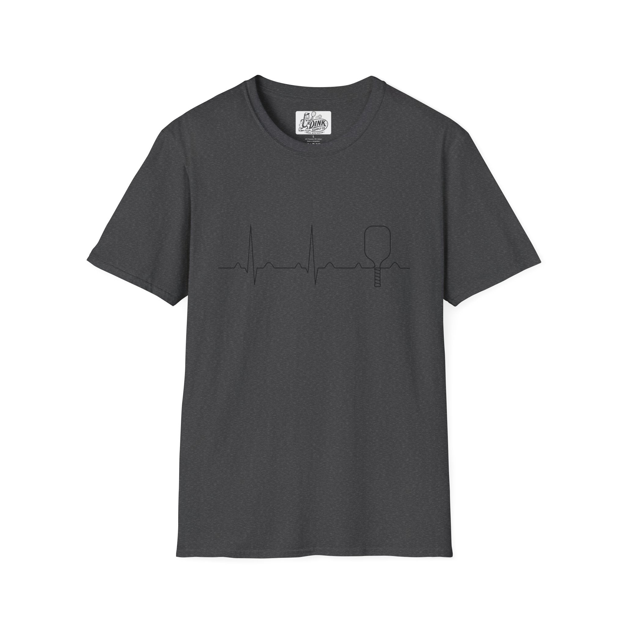 HEARTBEAT T-shirt