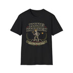KITCHEN KING T-shirt