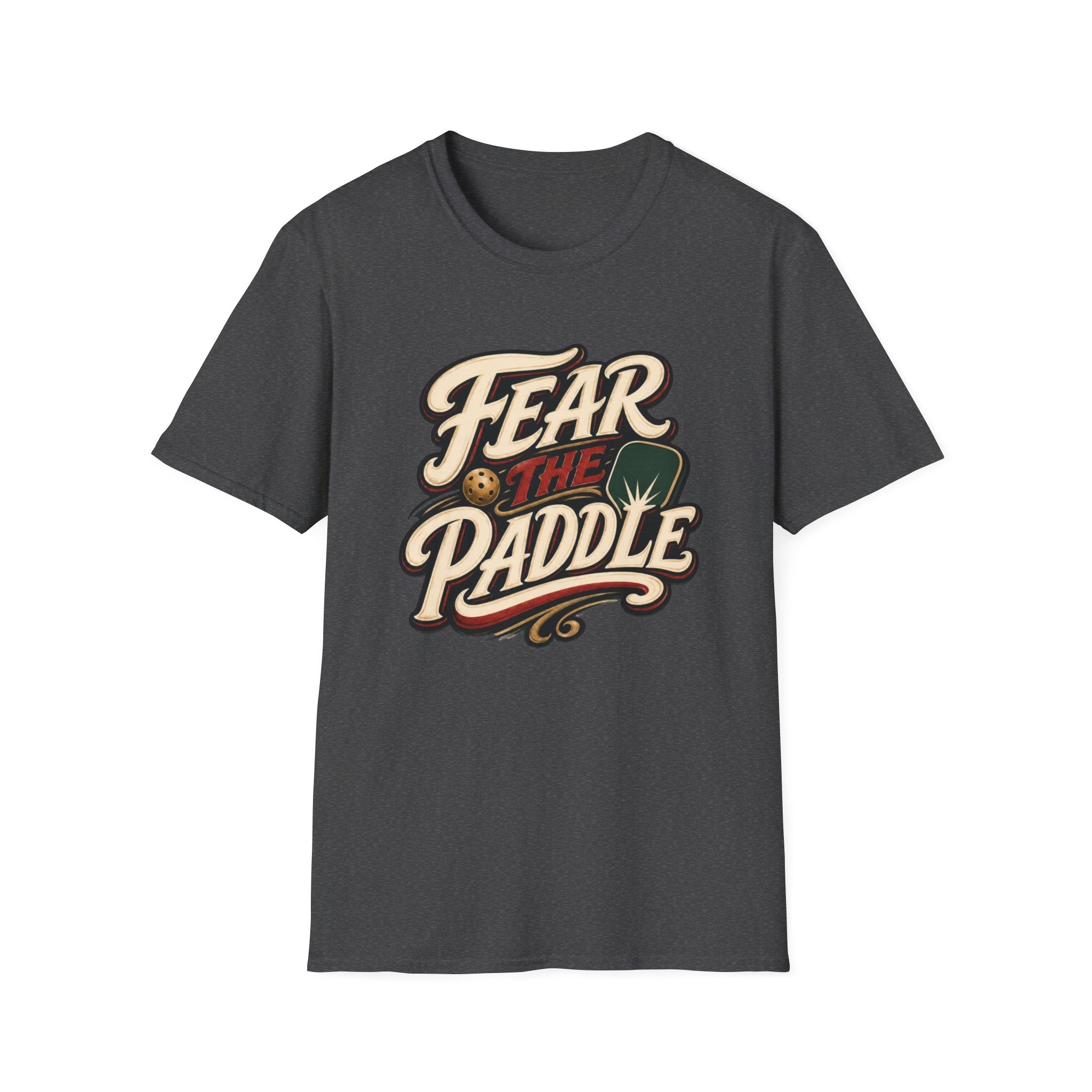 FEAR T-shirt