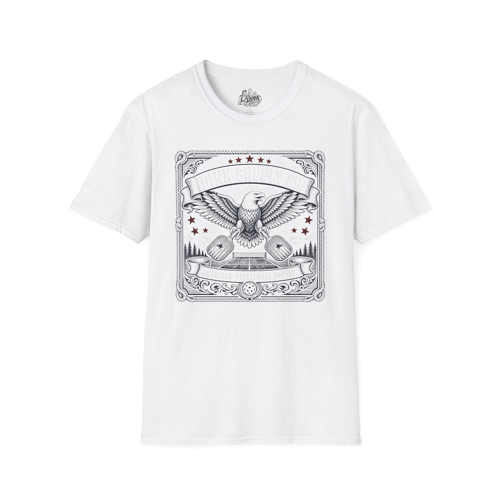 EAGLE STAR T-shirt