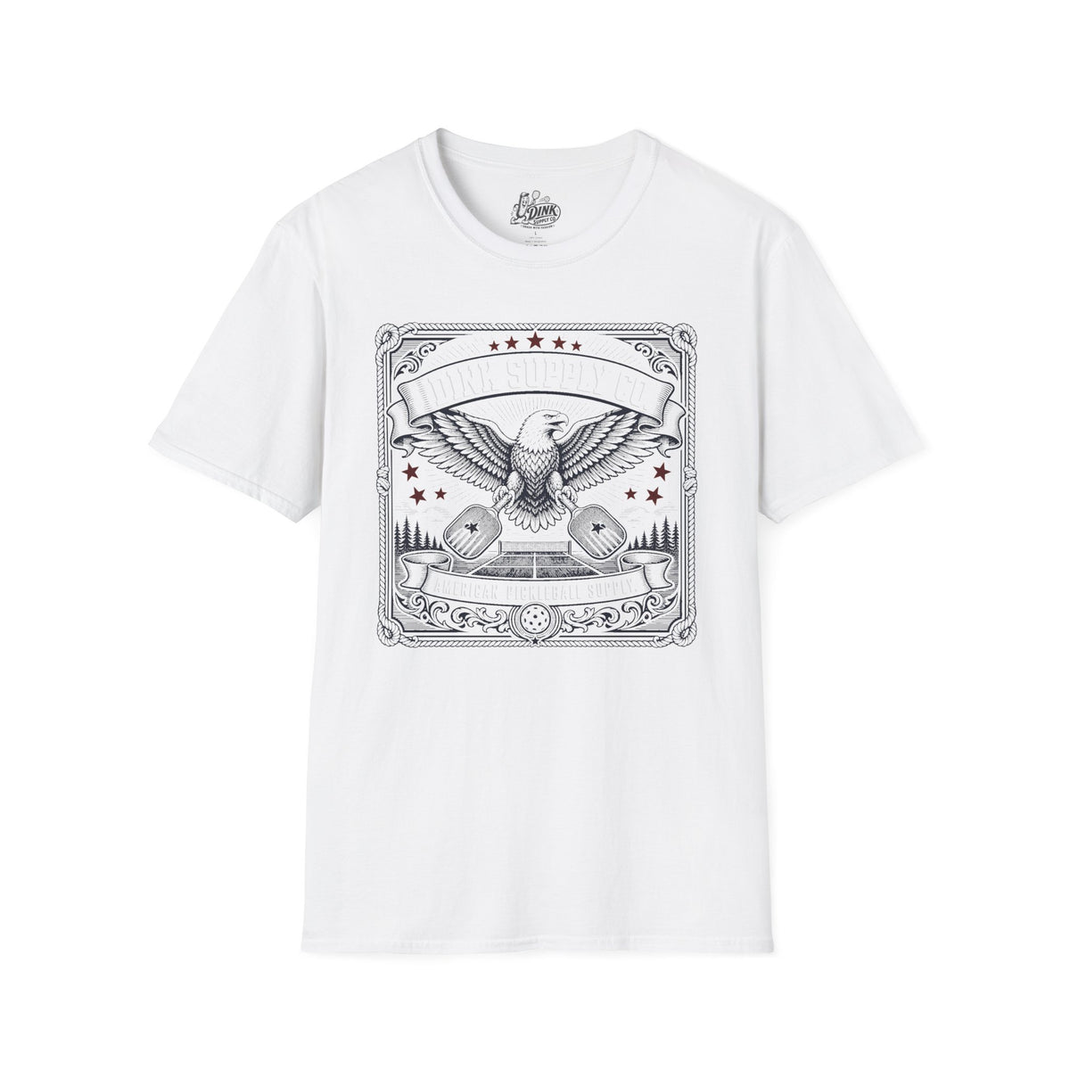 EAGLE STAR T-shirt