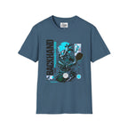 BACKHAND BRIGADE t-shirt