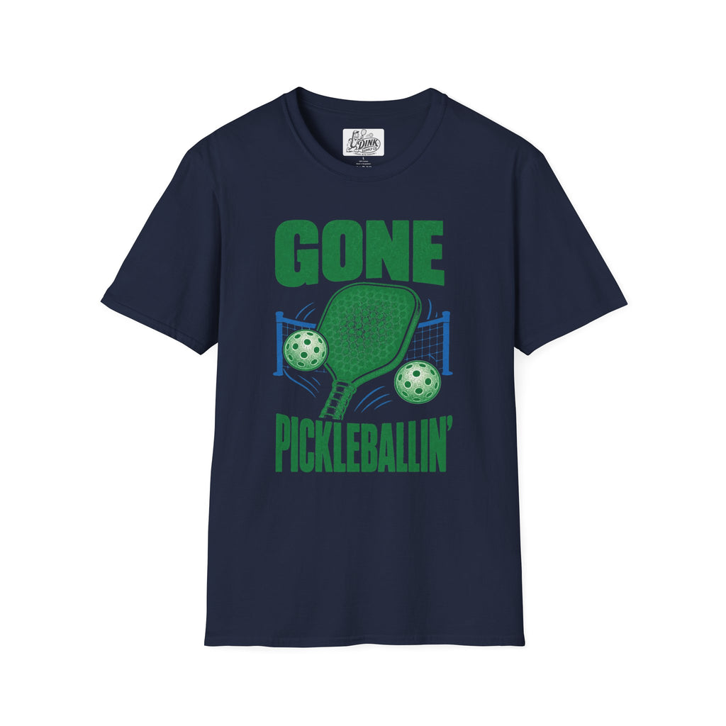 FISHIN' T-shirt
